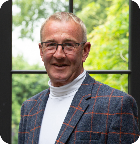 founder CFO